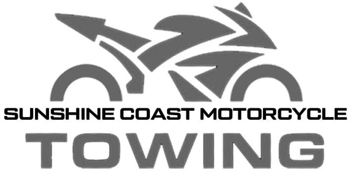 Sunshine Coast Motorcycle Towing 
