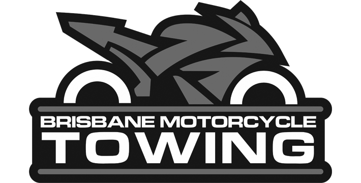 a logo for Mo Tow Motorcycle Recovery